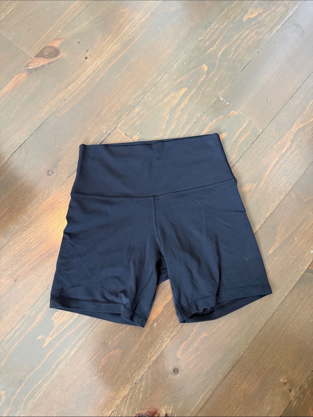 NWOT Lululemon Align HR Short 6’